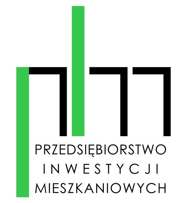 logo Przedsiębiorstwo Inwestycji Mieszkaniowych